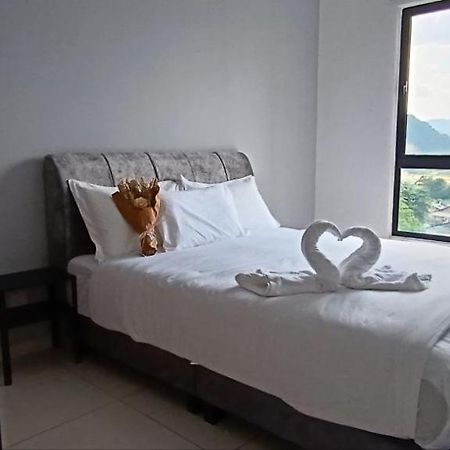 The Horizon Ipoh L8 2Br Deluxe By Grab A Stay Ngoại thất bức ảnh