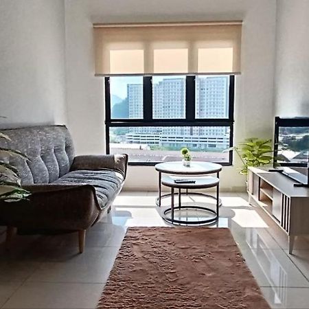 The Horizon Ipoh L8 2Br Deluxe By Grab A Stay Ngoại thất bức ảnh