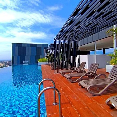 The Horizon Ipoh L8 2Br Deluxe By Grab A Stay Ngoại thất bức ảnh