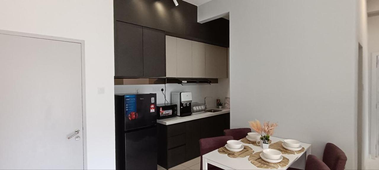 The Horizon Ipoh L8 2Br Deluxe By Grab A Stay Ngoại thất bức ảnh