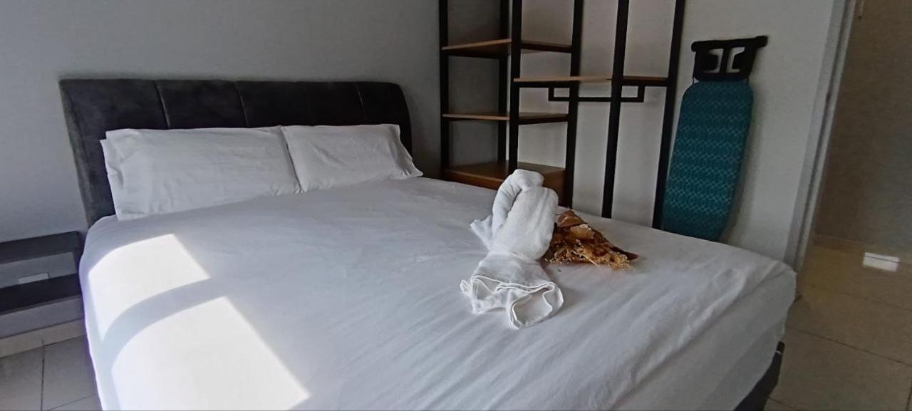 The Horizon Ipoh L8 2Br Deluxe By Grab A Stay Ngoại thất bức ảnh