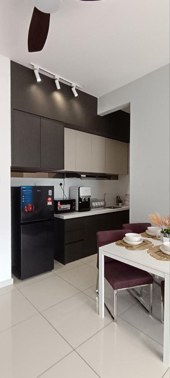 The Horizon Ipoh L8 2Br Deluxe By Grab A Stay Ngoại thất bức ảnh
