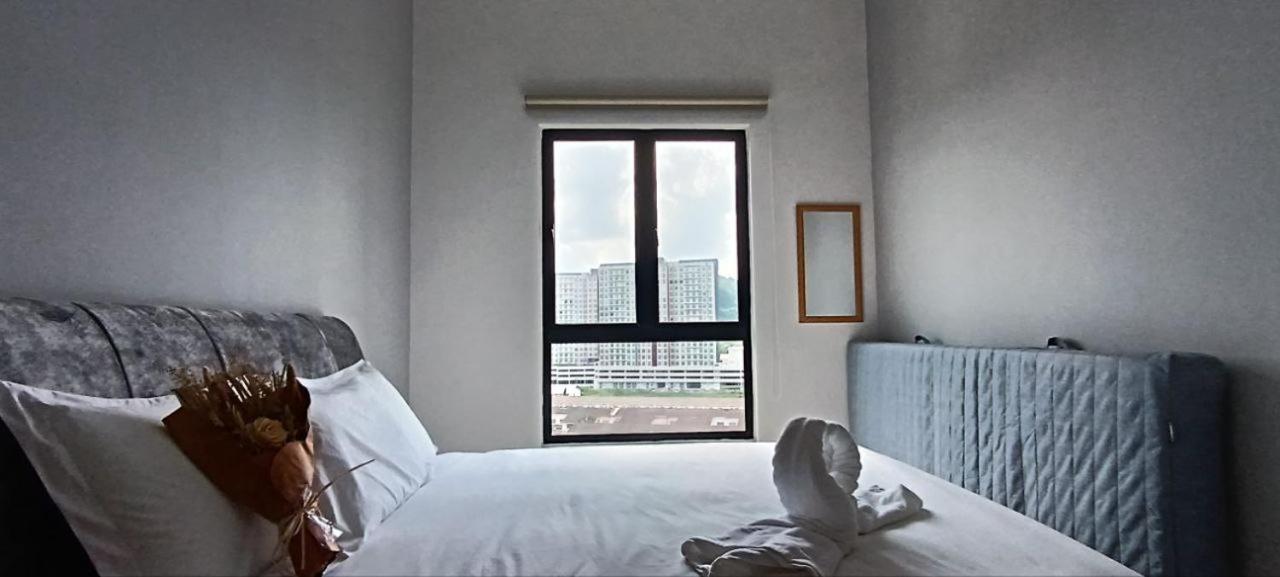 The Horizon Ipoh L8 2Br Deluxe By Grab A Stay Ngoại thất bức ảnh