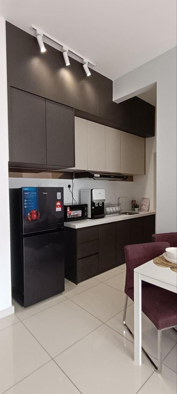 The Horizon Ipoh L8 2Br Deluxe By Grab A Stay Ngoại thất bức ảnh