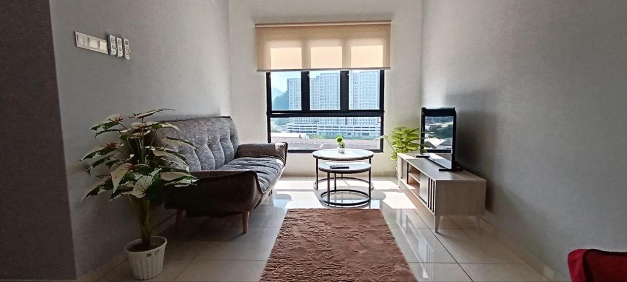The Horizon Ipoh L8 2Br Deluxe By Grab A Stay Ngoại thất bức ảnh