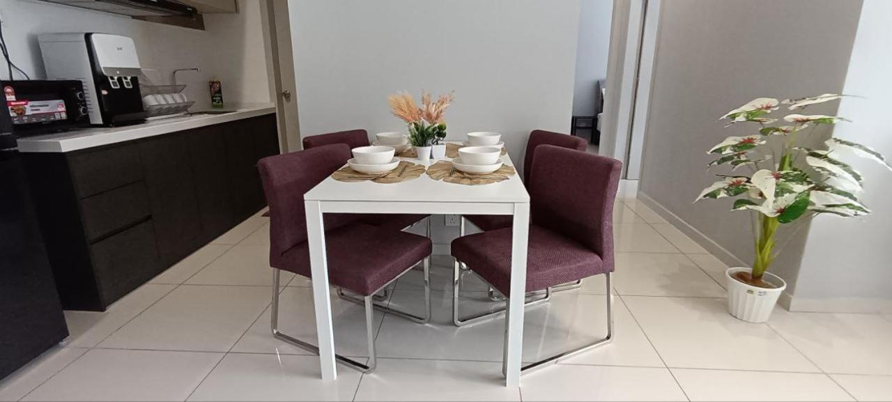 The Horizon Ipoh L8 2Br Deluxe By Grab A Stay Ngoại thất bức ảnh