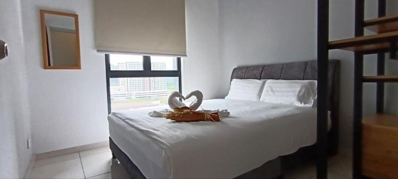 The Horizon Ipoh L8 2Br Deluxe By Grab A Stay Ngoại thất bức ảnh