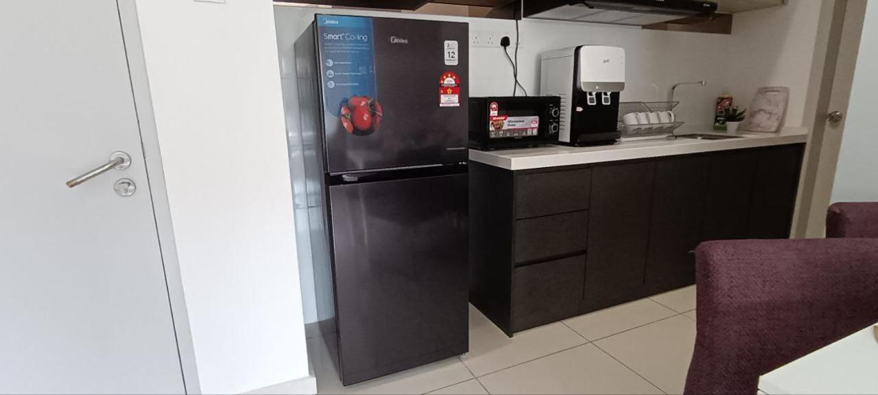 The Horizon Ipoh L8 2Br Deluxe By Grab A Stay Ngoại thất bức ảnh