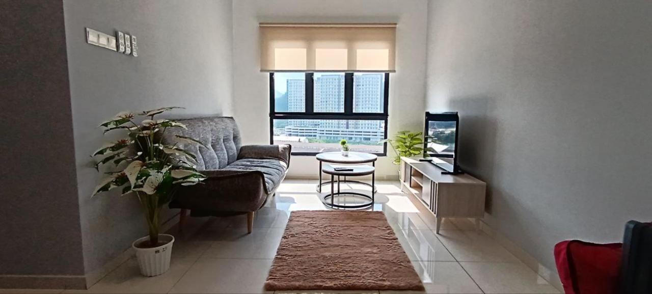 The Horizon Ipoh L8 2Br Deluxe By Grab A Stay Ngoại thất bức ảnh