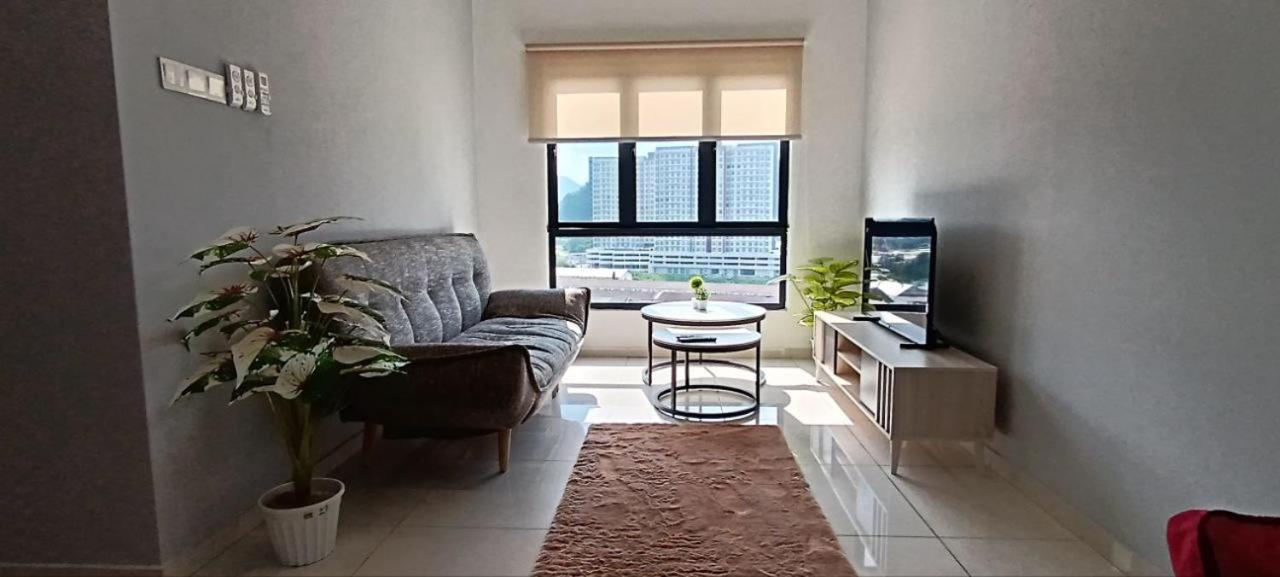 The Horizon Ipoh L8 2Br Deluxe By Grab A Stay Ngoại thất bức ảnh